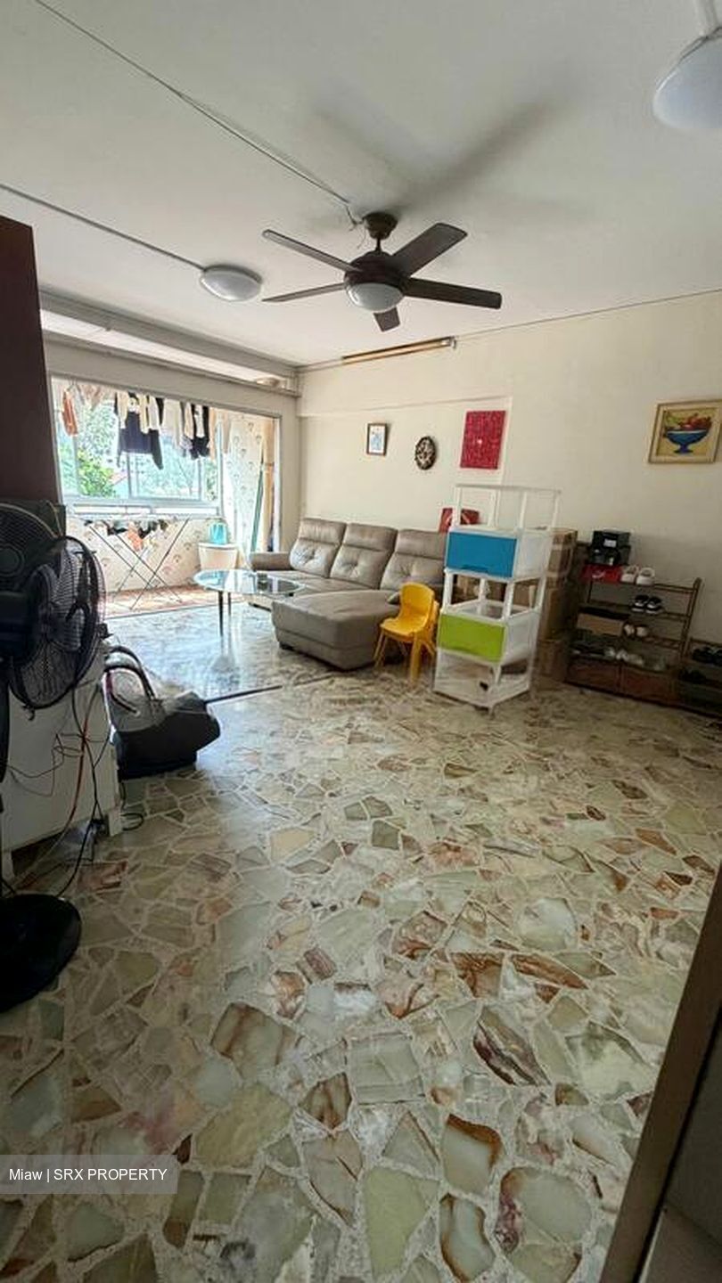 Blk 55 New Upper Changi Road (Bedok), HDB 5 Rooms #520717331